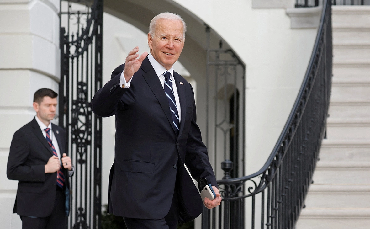 Jonathan Ernst / Reuters