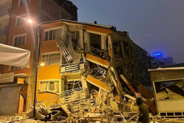 Depo Photos / Reuters