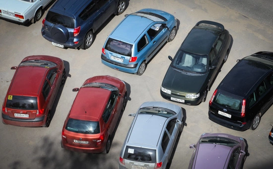 Михаил Солунин/РБК