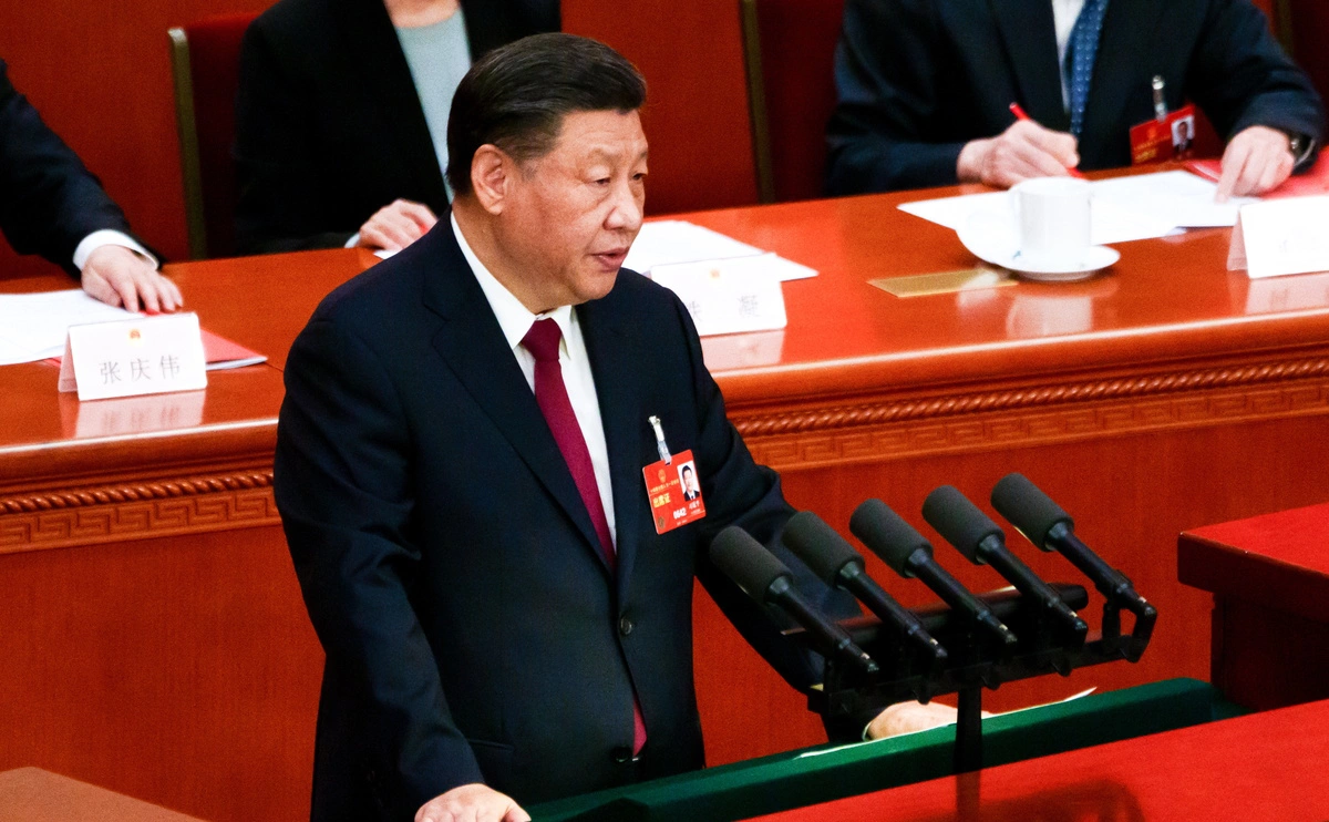 Артем Иванов / ТАСС