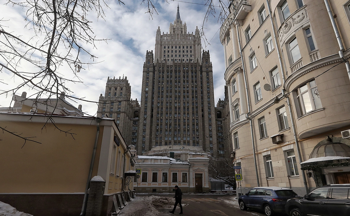 Андрей Любимов / РБК