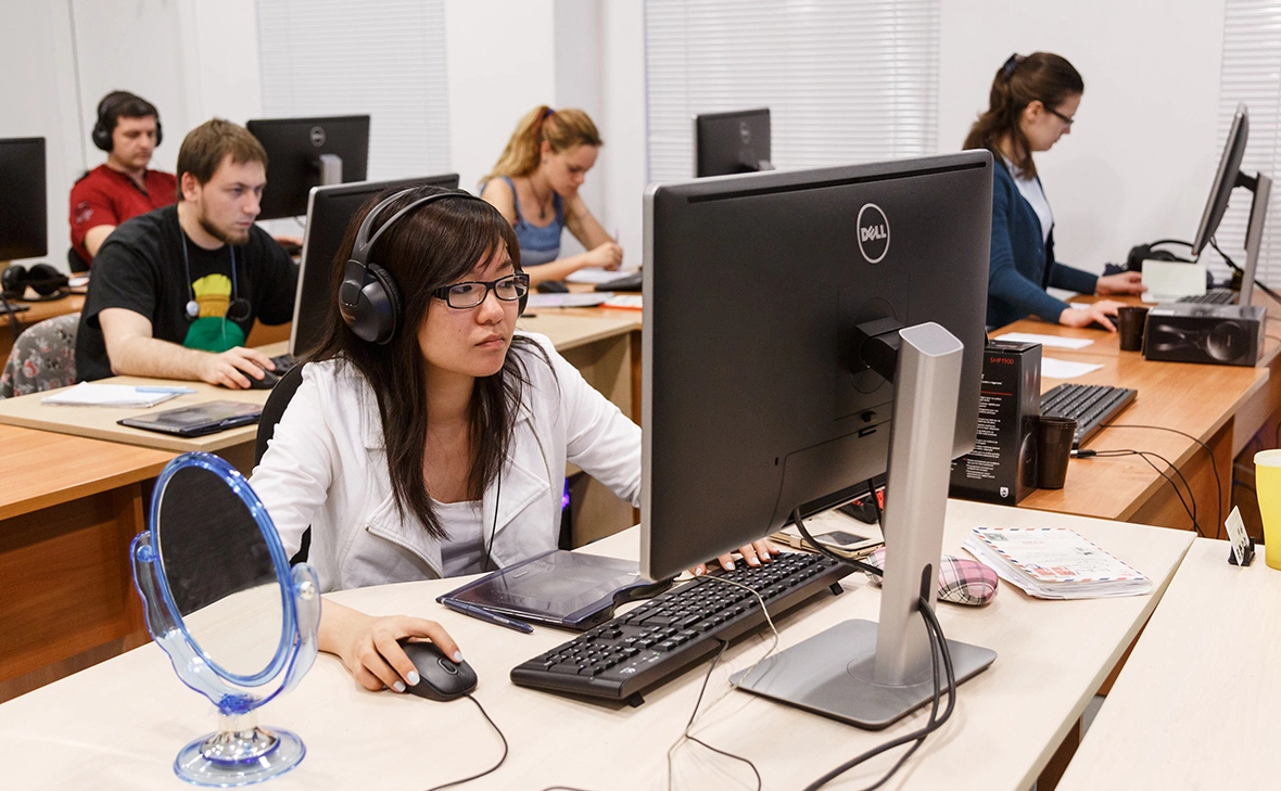 Михаил Голоденков для РБК