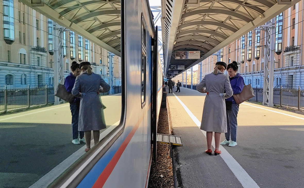 Александр Гальперин / РИА Новости