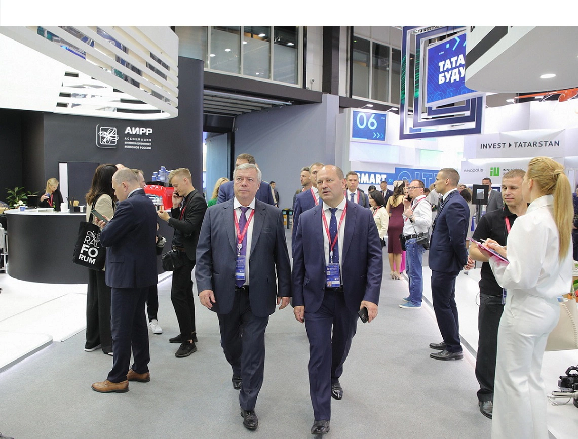 пресс-служба губернатора Ростовской области