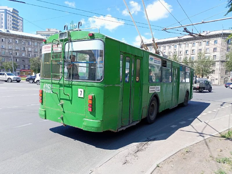 Алексей Коваленок / РБК Новосибирск