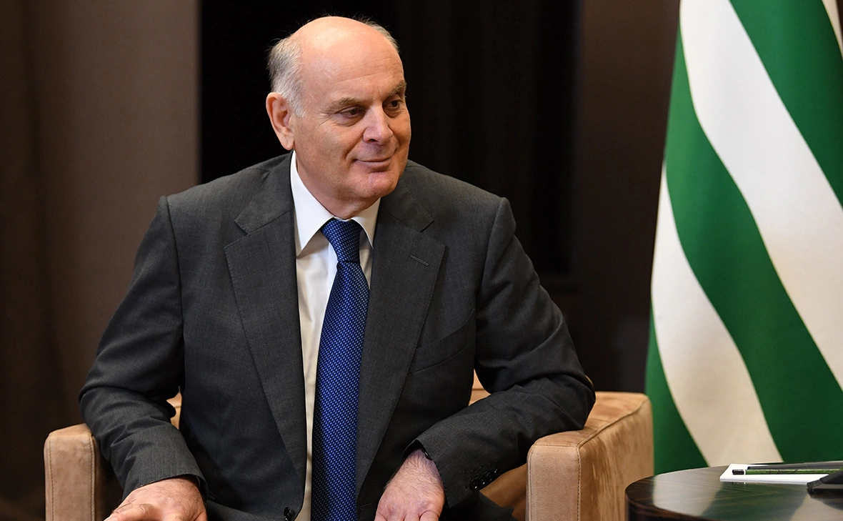 Алексей Никольский / ТАСС