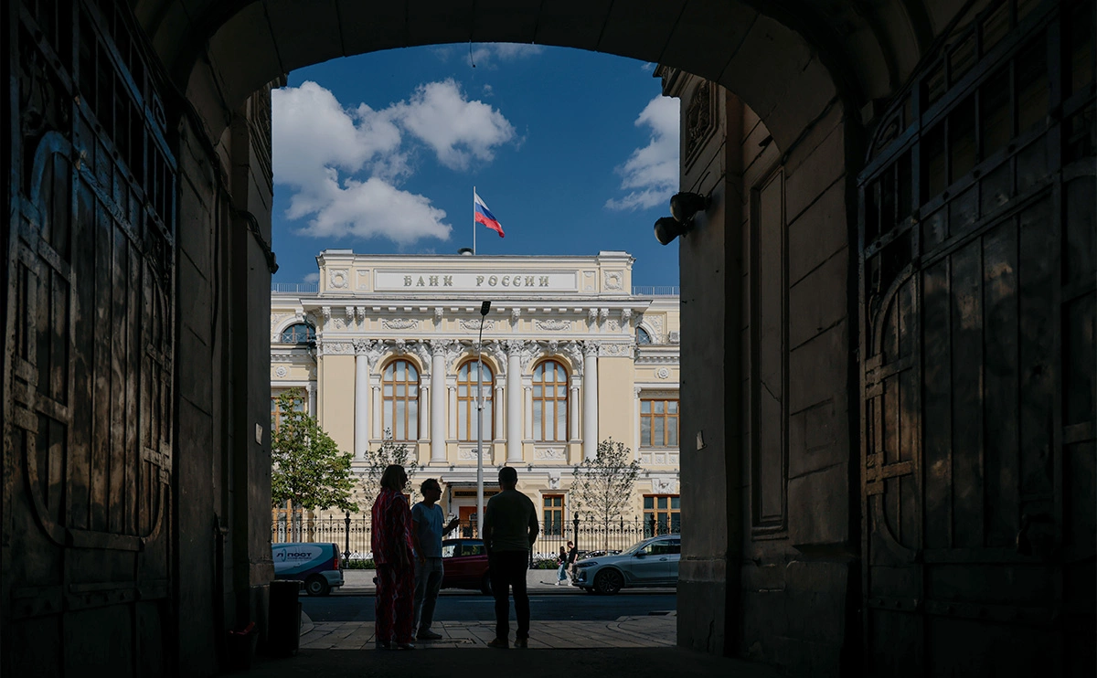 Михаил Гребенщиков / РБК