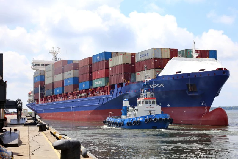 телеграм-канал ФТС России