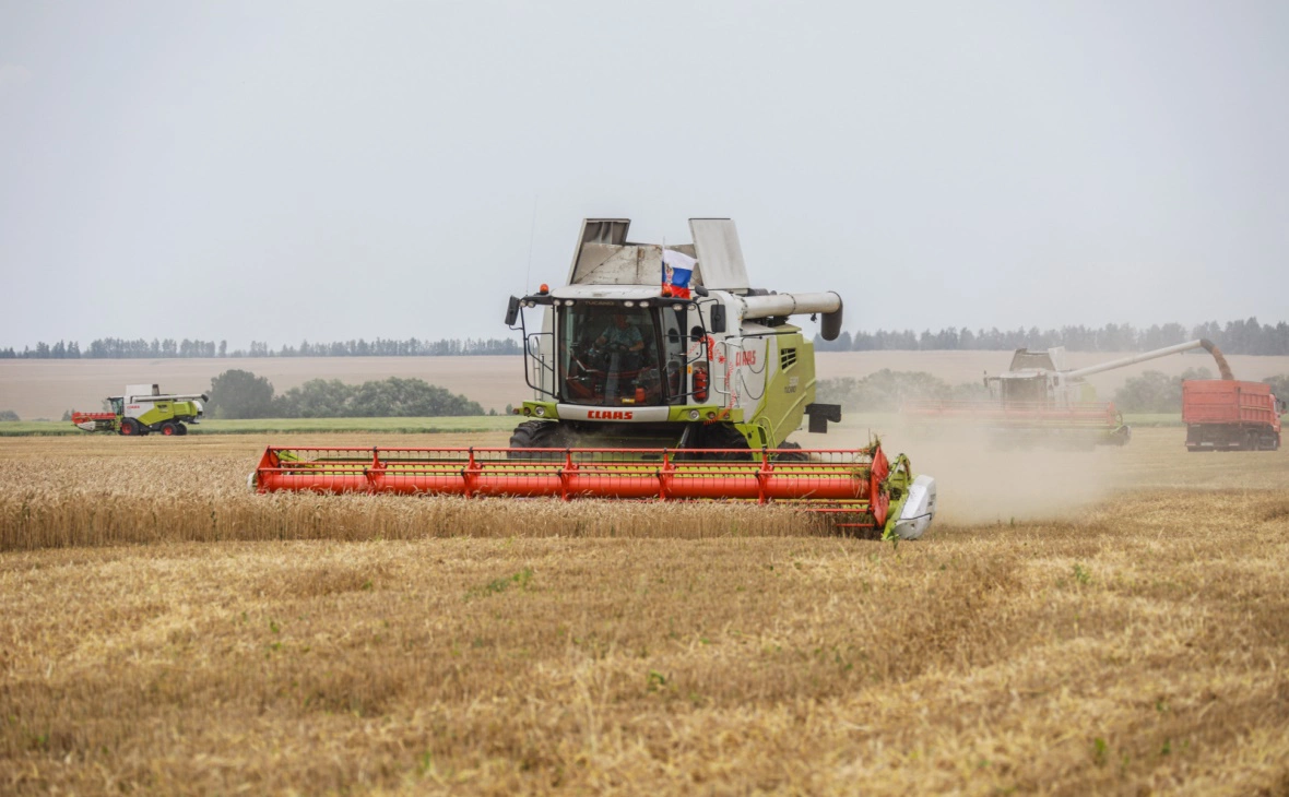 пресс-служба правительства Липецкой области