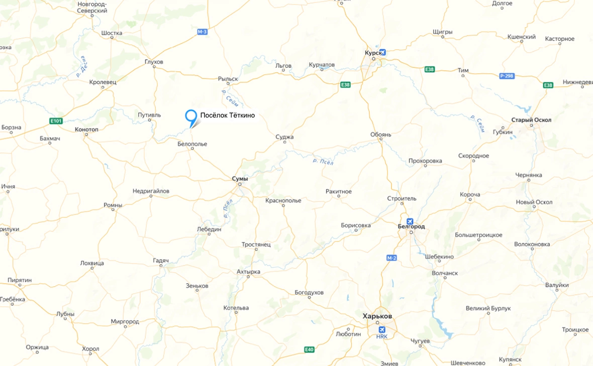 Яндекс.Карты