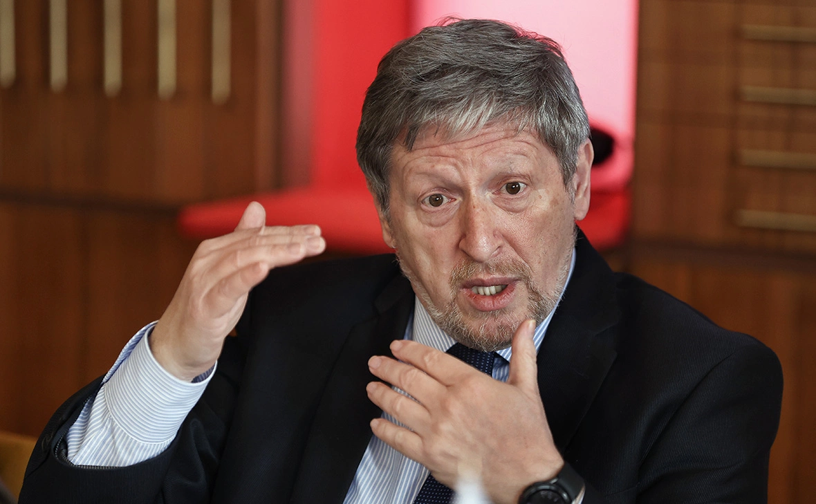 Валерий Шарифулин / ТАСС