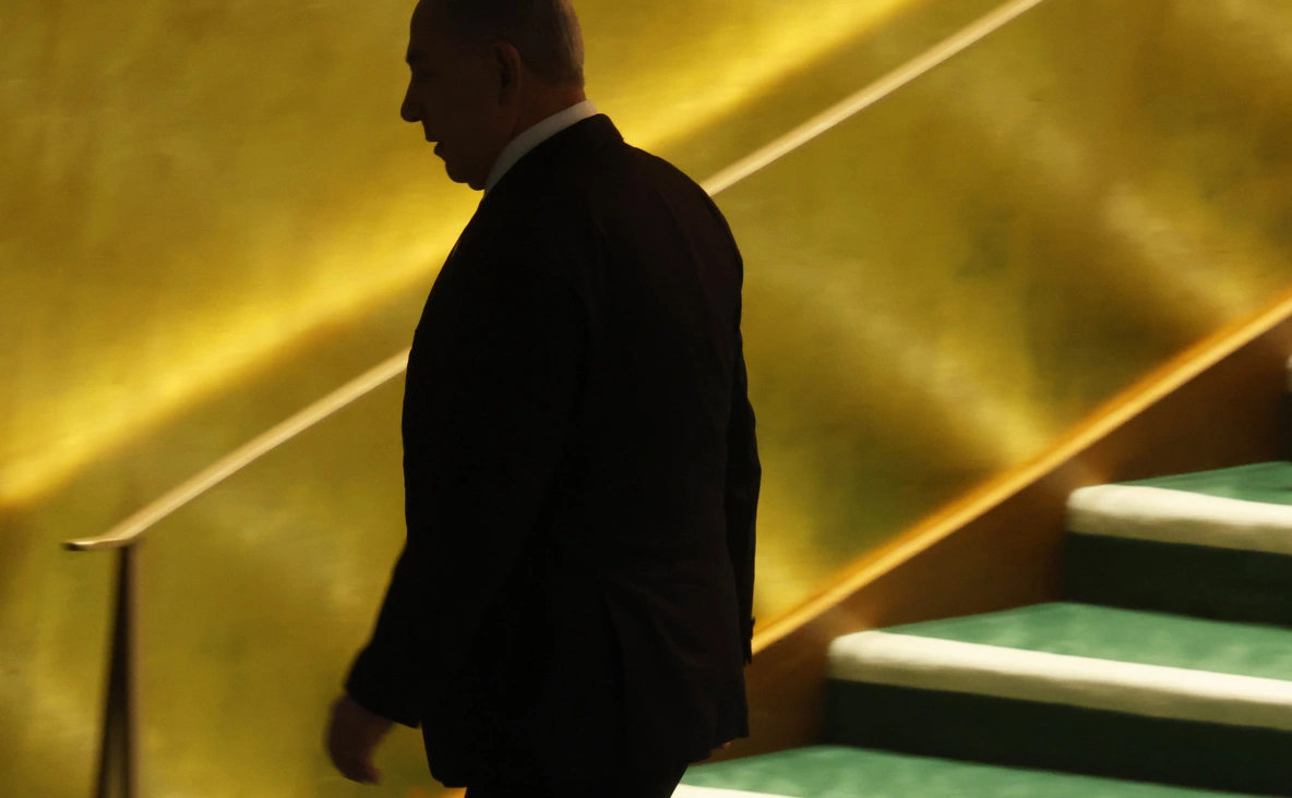 Spencer Platt / Getty Images