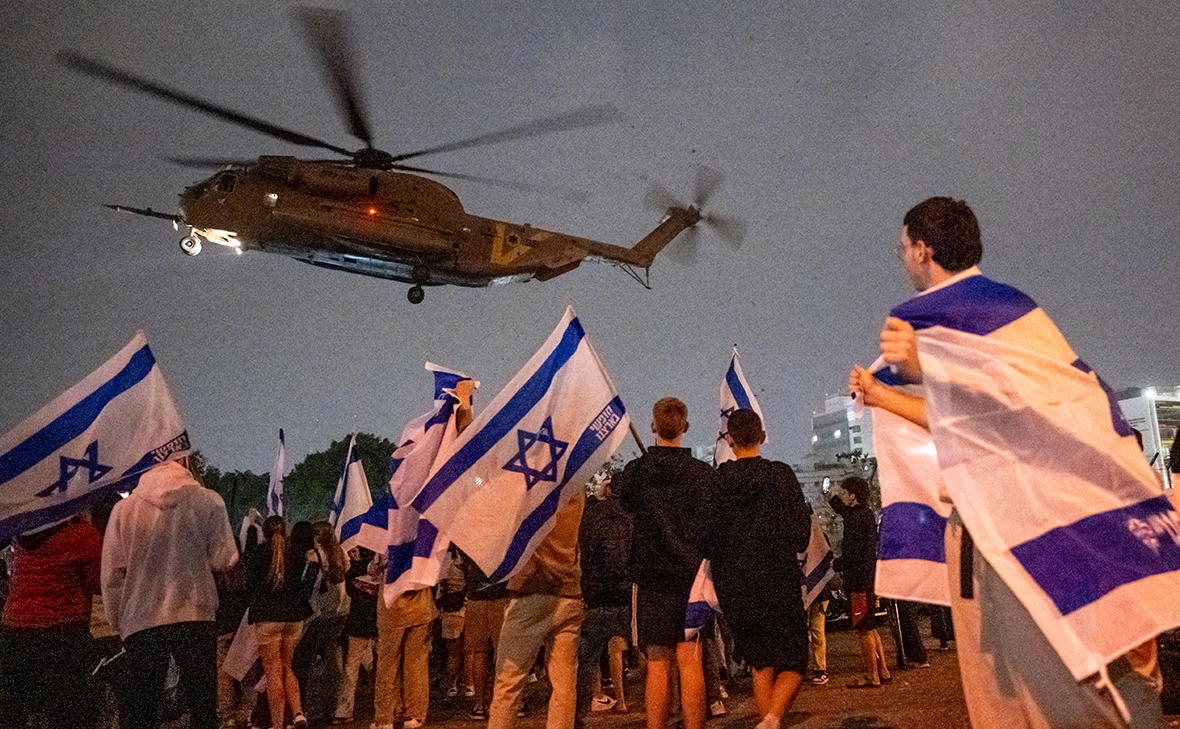 Alexi J. Rosenfeld / Getty Images