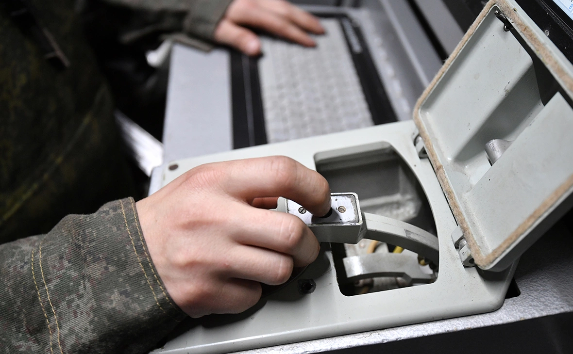 Евгений Биятов / РИА Новости