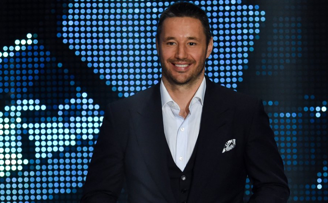 Илья Ковальчук (ХК СКА / Global look press)