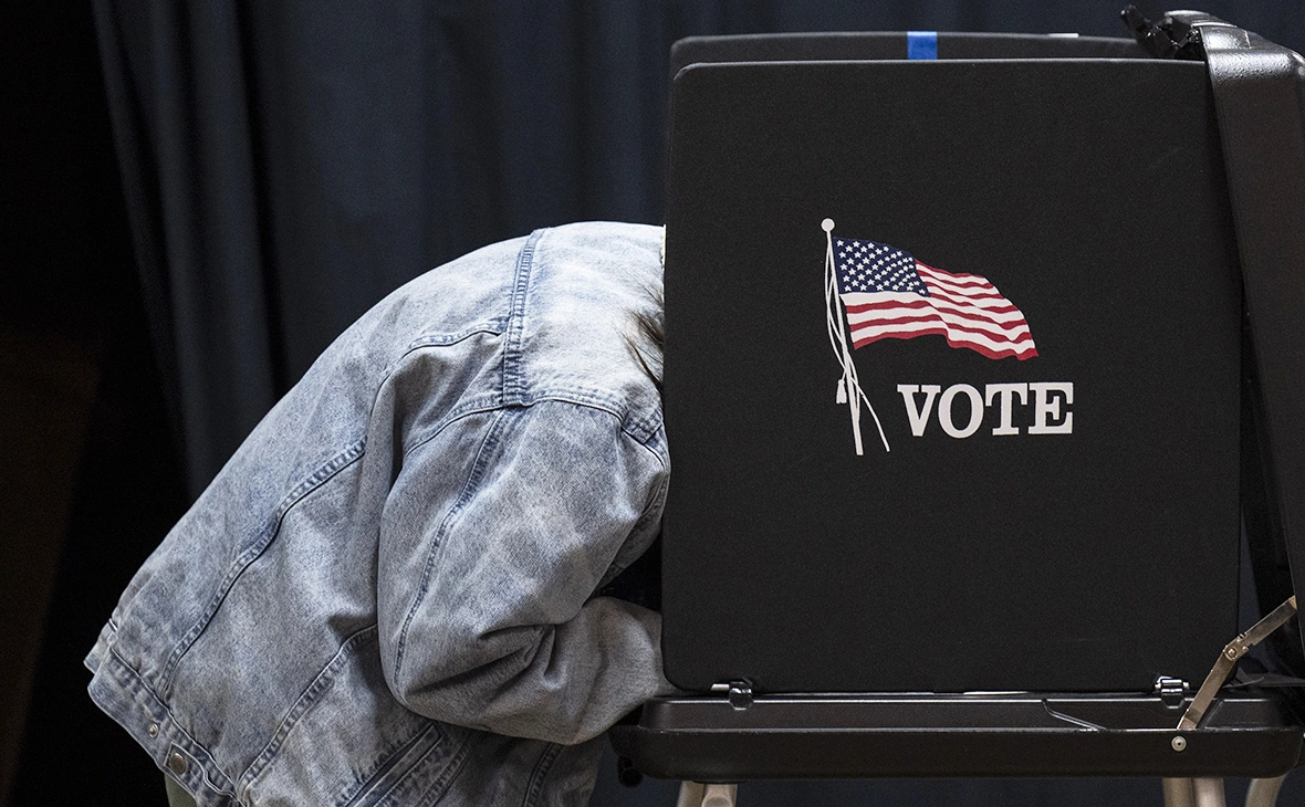 Drew Angerer / Getty Images