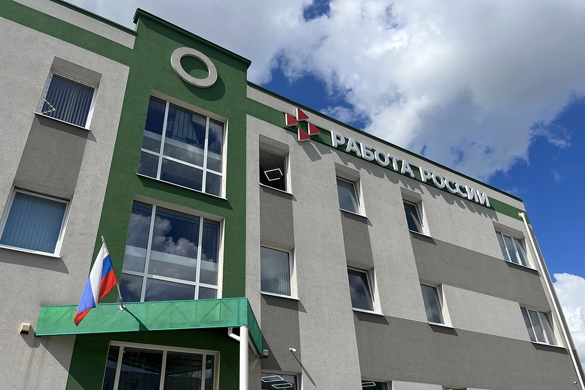 Пресс-служба правительства КО