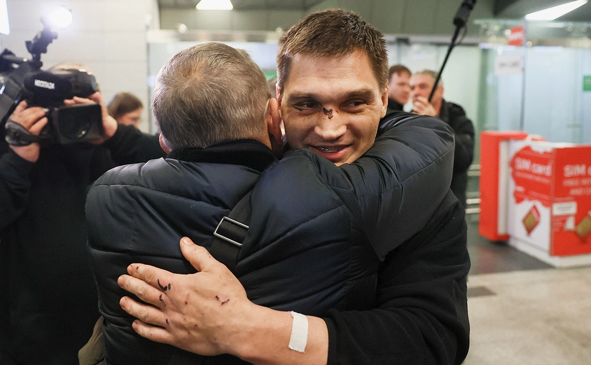 Сергей Бобылев / ТАСС