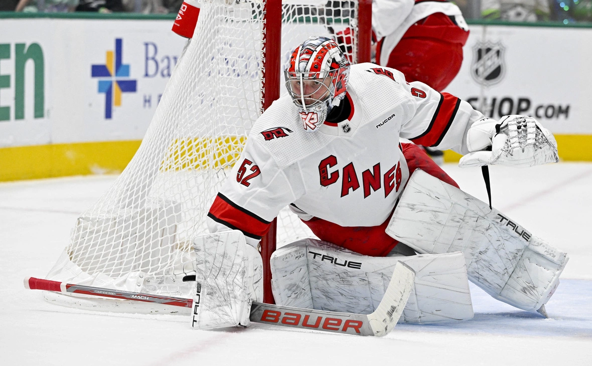 Jerome Miron / USA TODAY Sports / Reuters