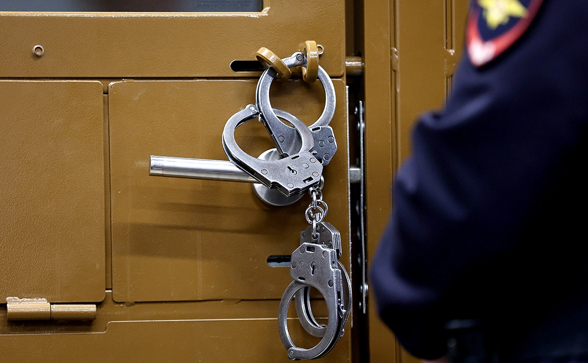 Сергей Бобылев / ТАСС