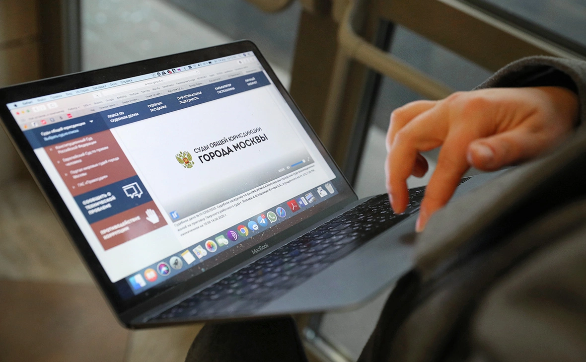 Михаил Терещенко / ТАСС