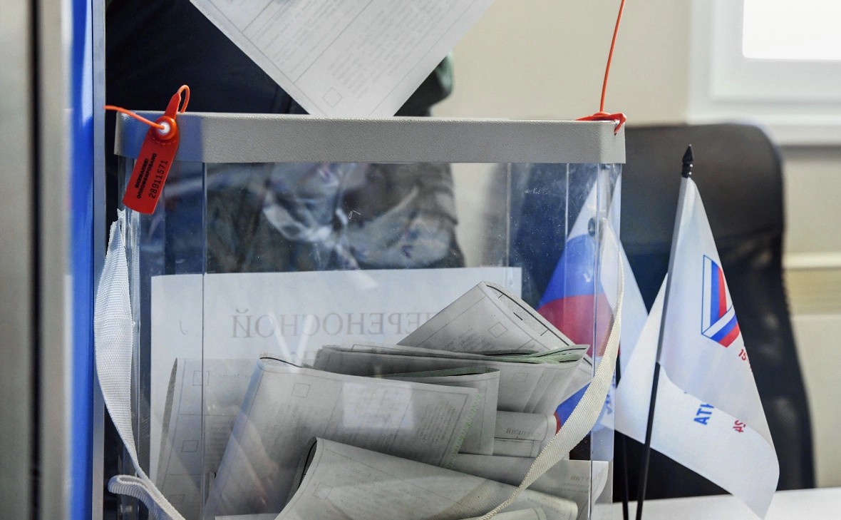 Александр Шимоткин / ТАСС