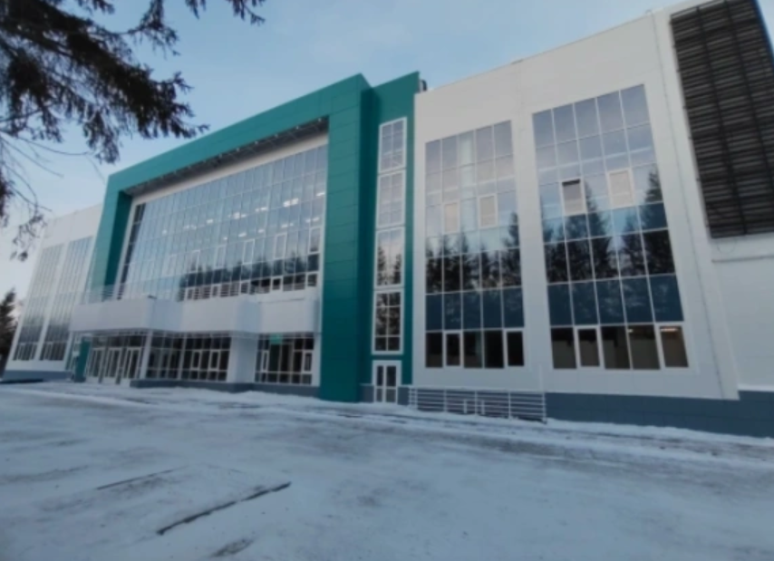 пресс-служба Минспорта Новосибирской области