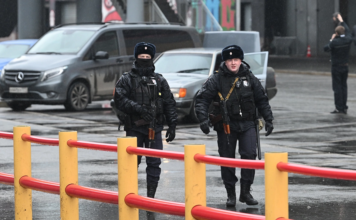 Максим Блинов / РИА Новости