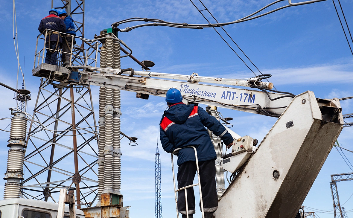Александр Река / ТАСС