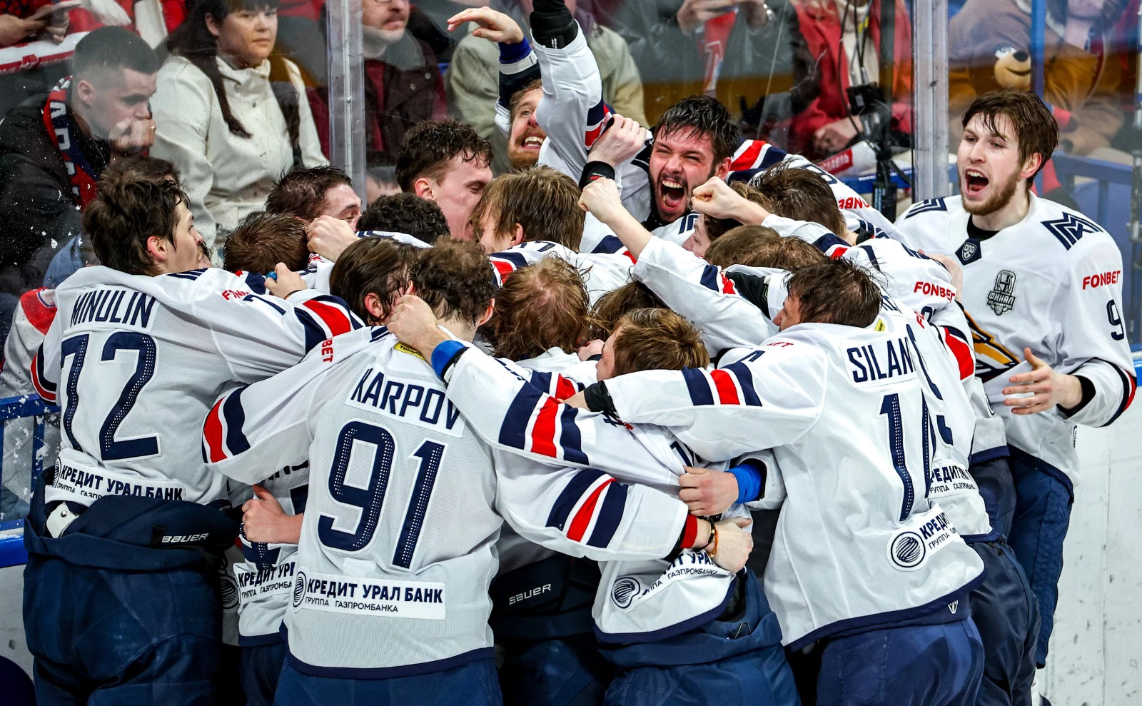 Михаил Терещенко / ТАСС