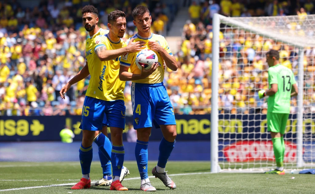 Fran Santiago / Getty Images