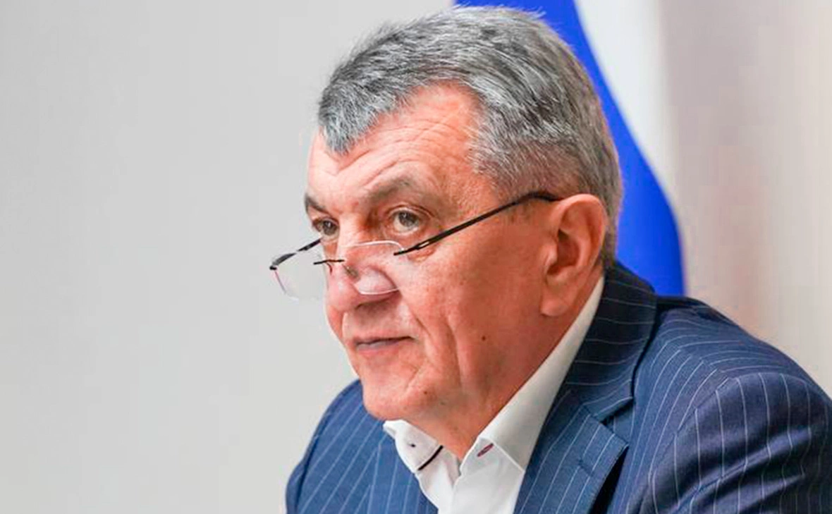 sergeymeniaylo / Telegram