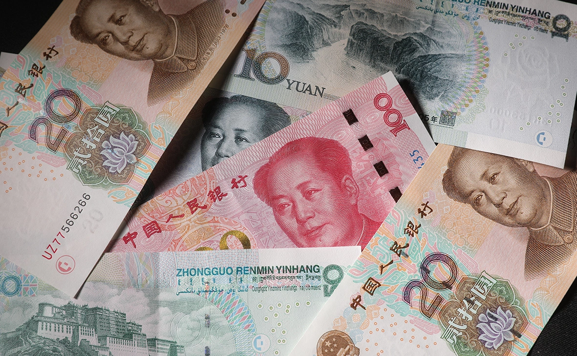 Ведомости / ТАСС