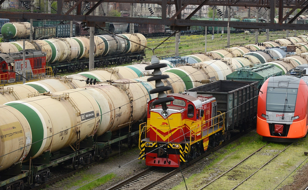 Игорь Онучин / ТАСС