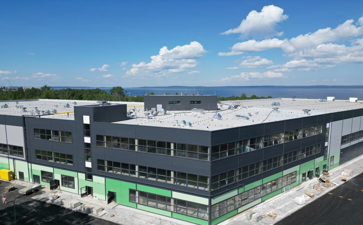 Корпорация развития РК