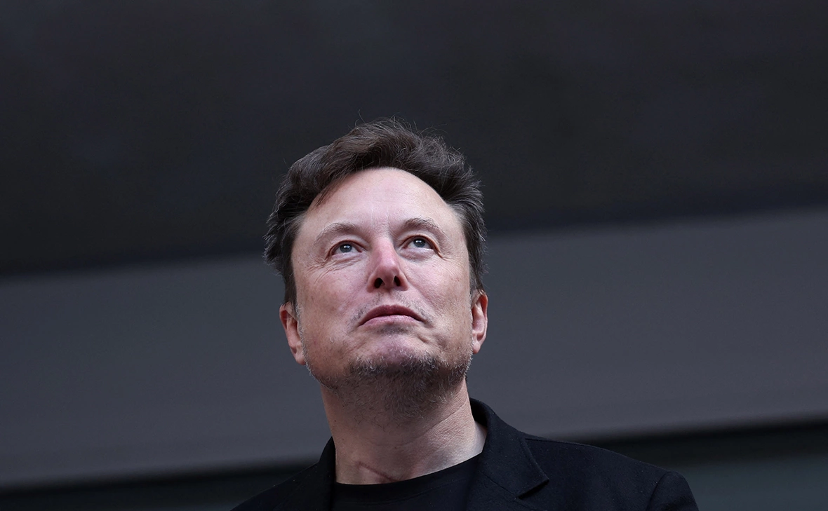 Mike Segar / Reuters