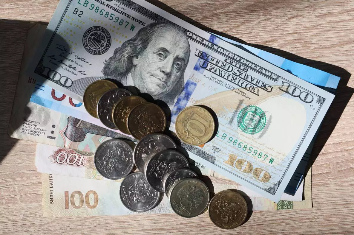 Екатерина Сычкова / URA.RU