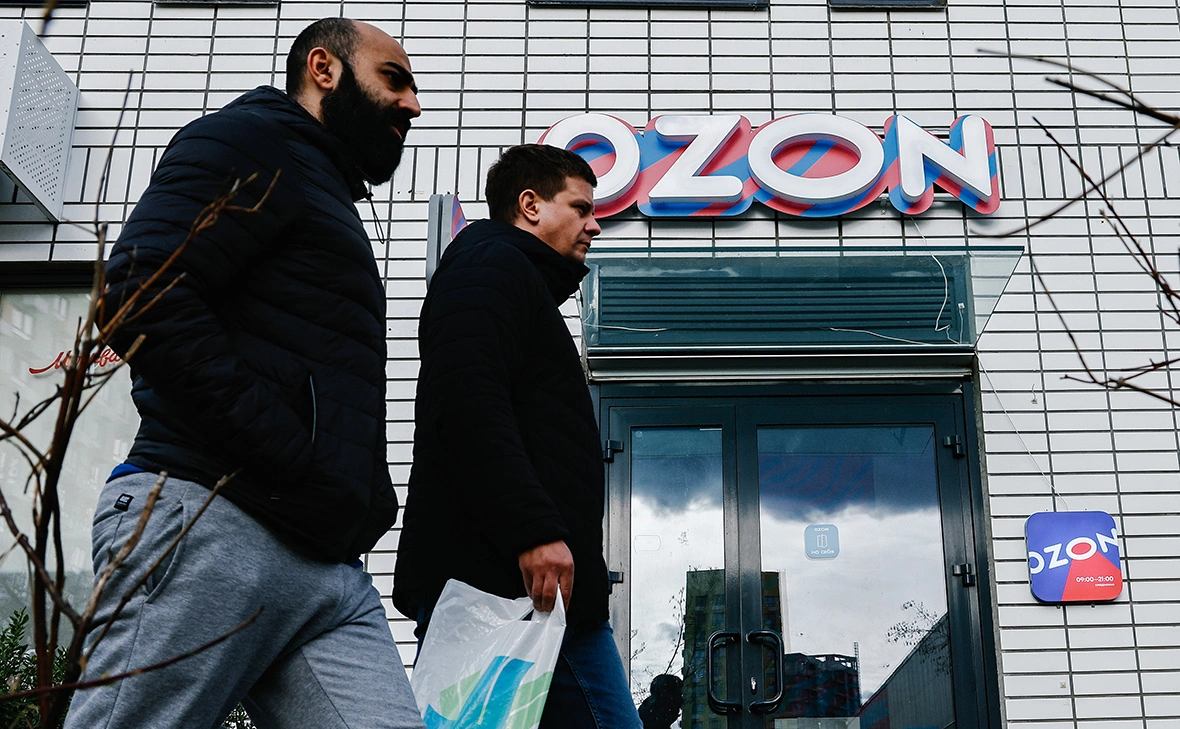 Андрей Любимов / РБК