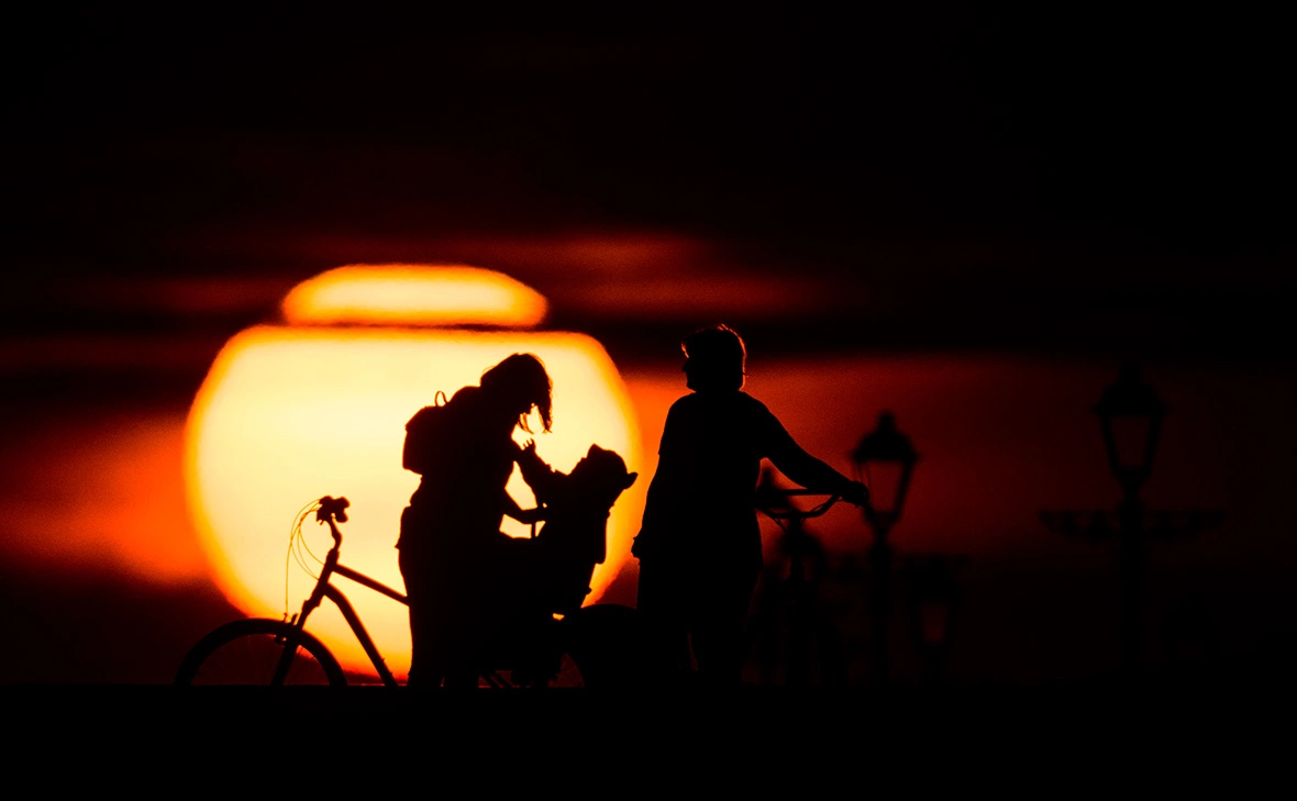 Владимир Сергеев / РИА Новости
