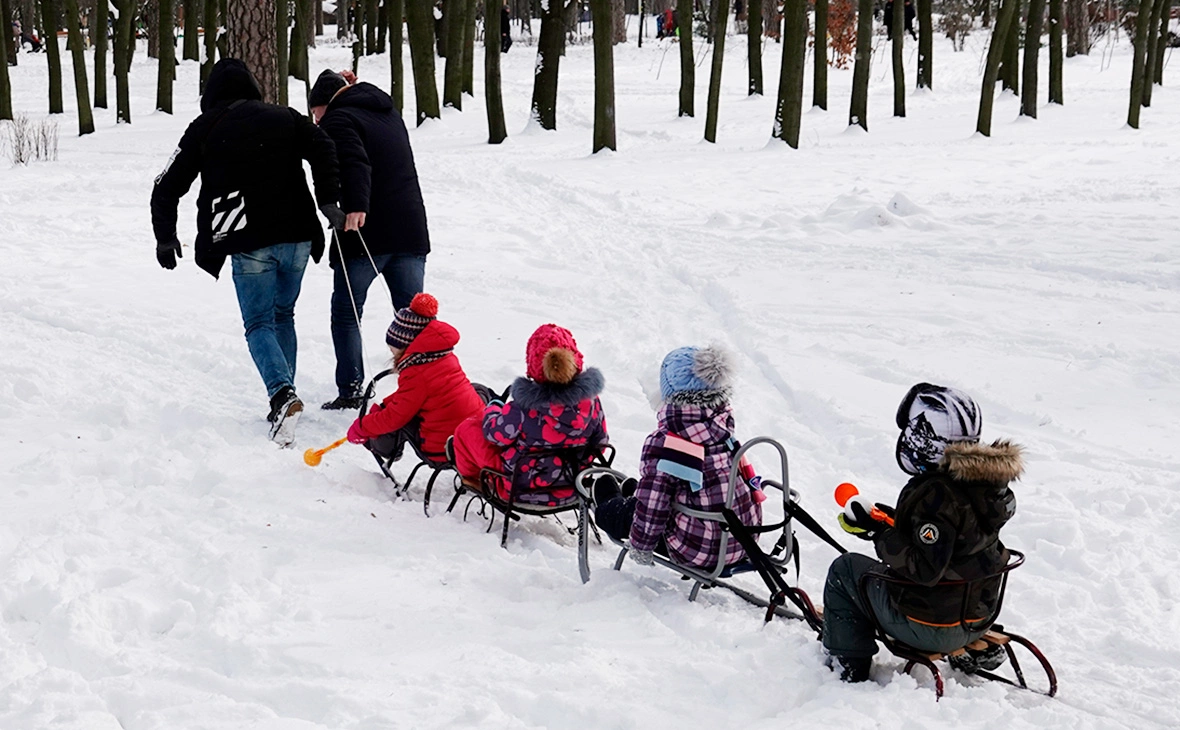 Сергей Блик / Shutterstock