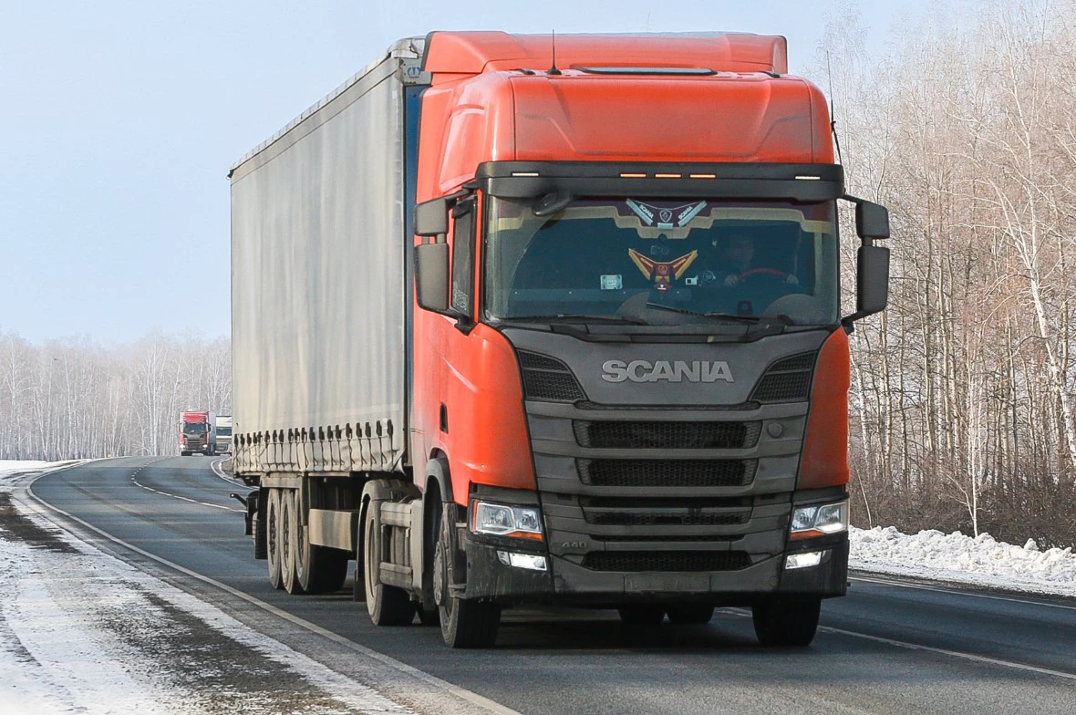 Денис Моргунов / URA.RU