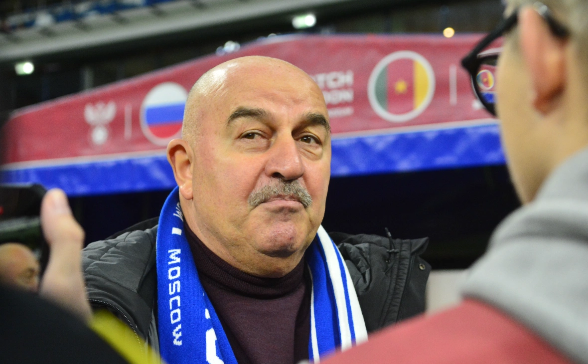 Pavel Kashaev / Global Look Press