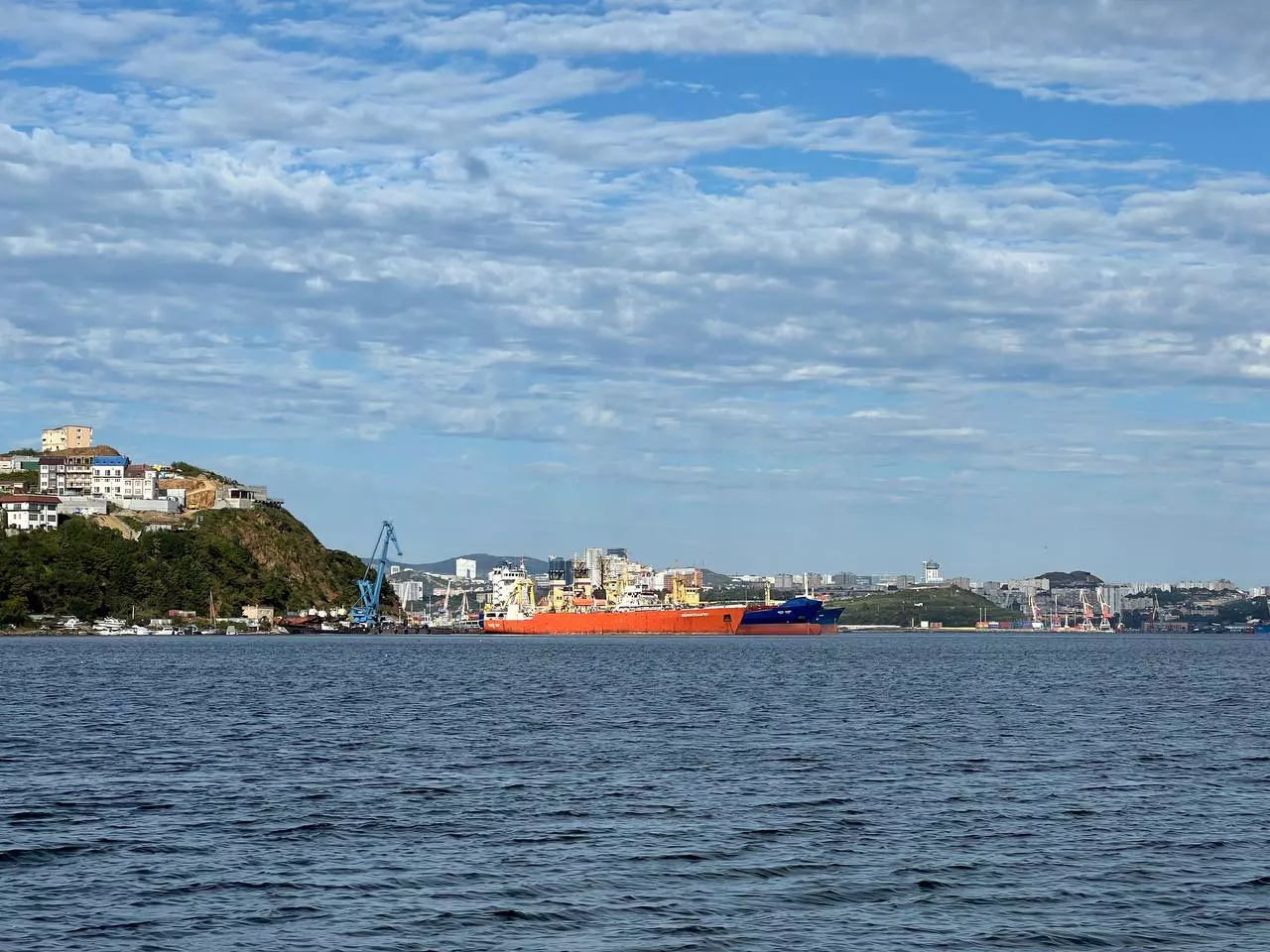 РБК Приморье