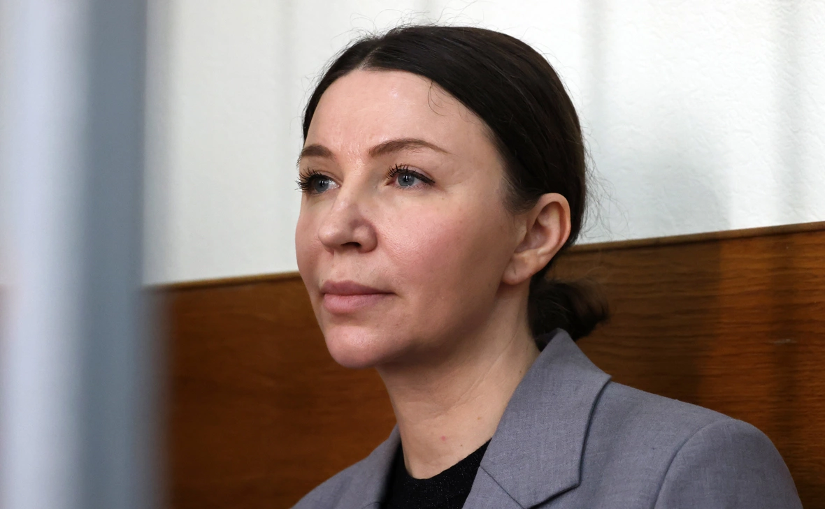 Владимир Гердо / ТАСС