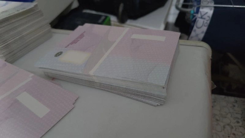 пресс-служба УФСБ России по Новосибирской области