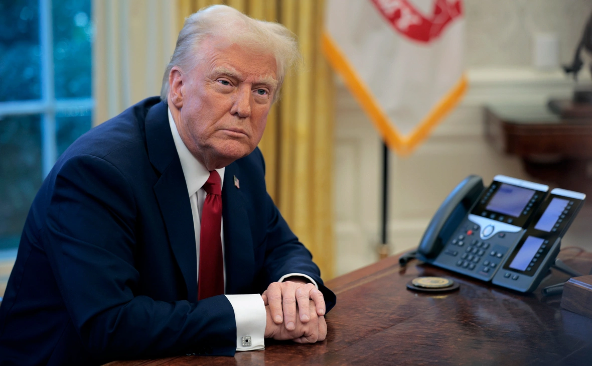 Chip Somodevilla / Getty Images