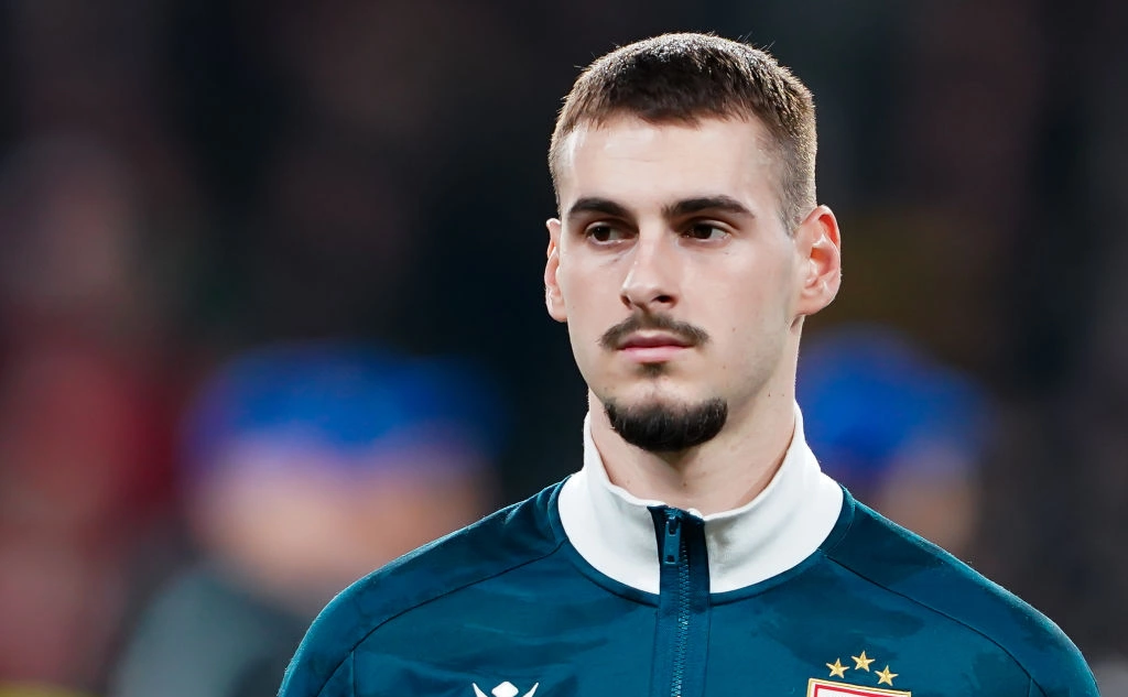 Daniela Porcelli / Getty Images