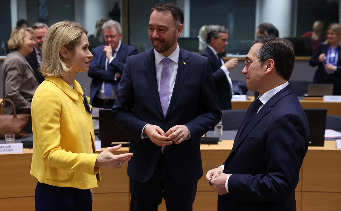 Yves Herman / Reuters