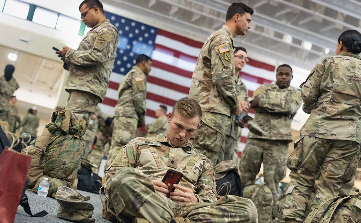 Megan Varner / Getty Images