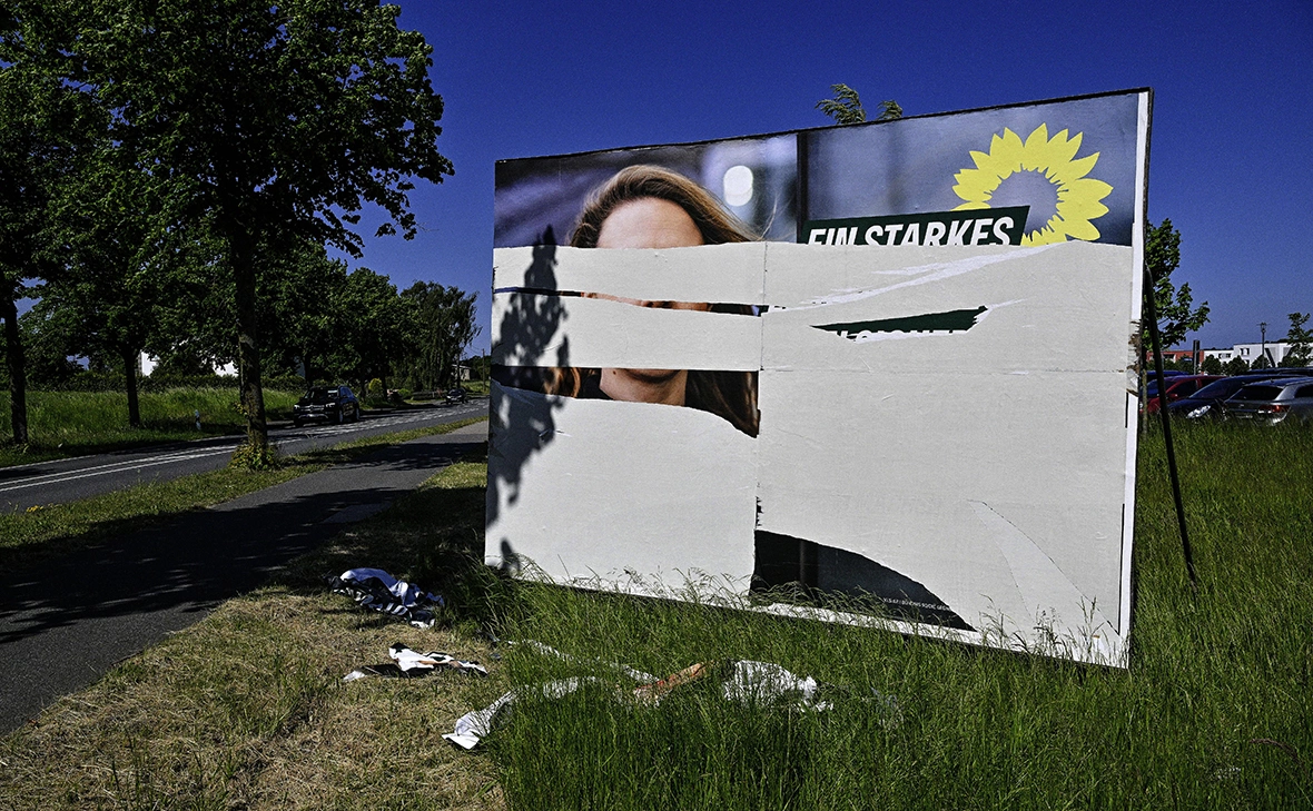 IMAGO / Global Look Press